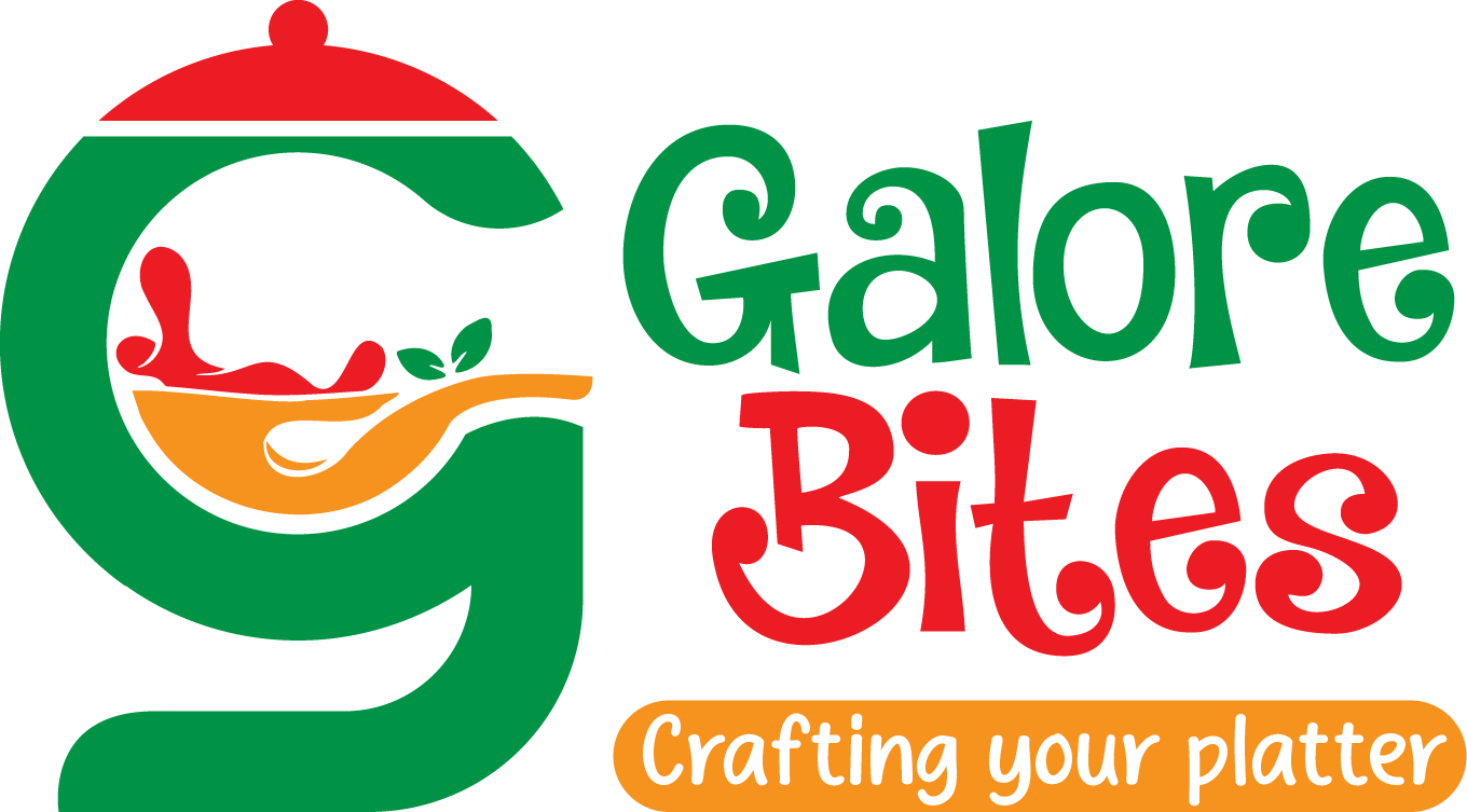 Galore Bites Logo